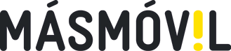 Logo másmovil